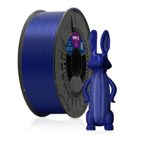 Miniatura 4 de WINKLE FILAMENTO IMPRESORA 3D PETG | COLOR AZUL ROYAL | 1,75 MM | 1000 GR.
