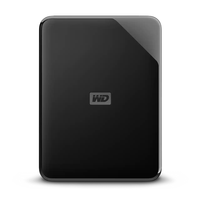 Miniatura 1 de WESTERN DIGITAL Elements  WDBG8A0060BBK-WESN 6000GB 2.5" USB 3.0/2.0