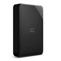 Miniatura 3 de WESTERN DIGITAL Elements  WDBG8A0060BBK-WESN 6000GB 2.5" USB 3.0/2.0