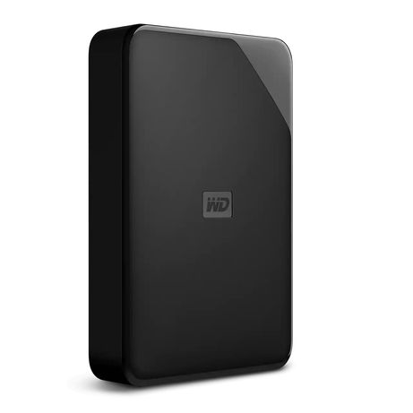 WESTERN DIGITAL Elements WDBG8A0060BBK-WESN 6000GB 2.5" USB 3.0/2.0 - Imagen 3 de 5 WESTERN DIGITAL Elements WDBG8A0060BBK-WESN 6000GB 2.5" USB 3.0/2.0 - Imagen 3 de 5