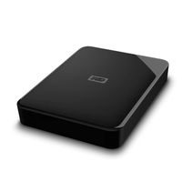 Miniatura 5 de WESTERN DIGITAL Elements  WDBG8A0060BBK-WESN 6000GB 2.5" USB 3.0/2.0