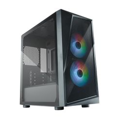 COOLER MASTER CMP CMP 320 RGB Negro