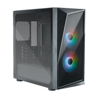Miniatura 2 de COOLER MASTER CMP CMP 320 RGB Negro