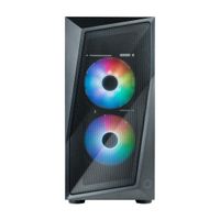 Miniatura 3 de COOLER MASTER CMP CMP 320 RGB Negro