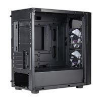 Miniatura 4 de COOLER MASTER CMP CMP 320 RGB Negro