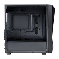 Miniatura 5 de COOLER MASTER CMP CMP 320 RGB Negro