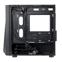 Miniatura 6 de COOLER MASTER CMP CMP 320 RGB Negro