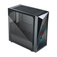 Miniatura 7 de COOLER MASTER CMP CMP 320 RGB Negro