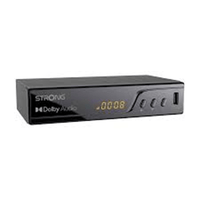 Miniatura 1 de RECEPTOR DIGITAL TERRESTRE STRONG 4K ULTRA HD