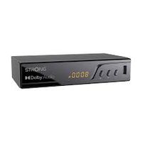 Miniatura 2 de RECEPTOR DIGITAL TERRESTRE STRONG 4K ULTRA HD