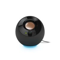 Miniatura 3 de CREATIVE Pebble SE 2.0 BK w/RGB