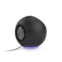 Miniatura 4 de CREATIVE Pebble SE 2.0 BK w/RGB