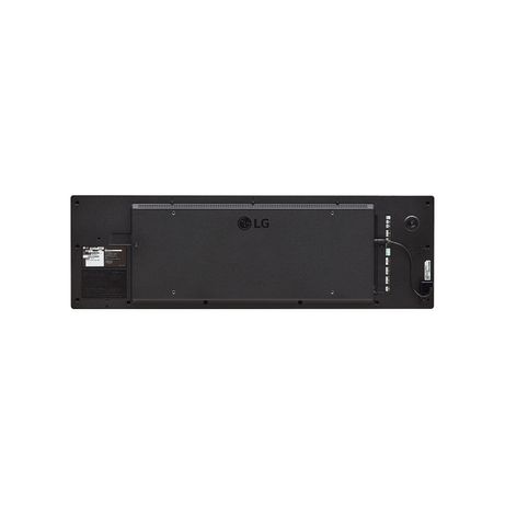 MONITOR LG 37BH7N-H 37" IPS 1920 x 540 HDMI - Imagen 8 de 10 MONITOR LG 37BH7N-H 37" IPS 1920 x 540 HDMI - Imagen 8 de 10