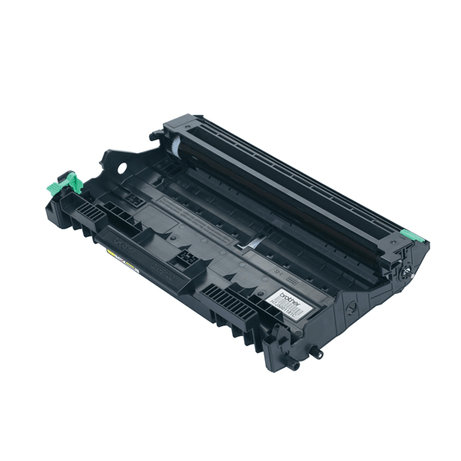 TAMBOR BROTHER DR2100 - Imagen 1 de 1 TAMBOR BROTHER DR2100 - Imagen 1 de 1