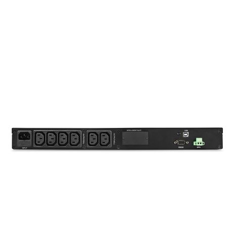 SAI SALICRU SPS 1500 ADV R2 - Imagen 4 de 4 SAI SALICRU SPS 1500 ADV R2 - Imagen 4 de 4