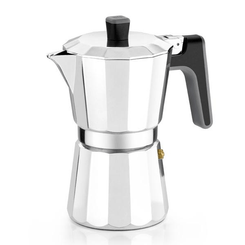 CAFETERA ITALIANA BRA A170482 PERFECTA 6 INDUCCION CAFETERA ITALIANA BRA A170482 PERFECTA 6 INDUCCION