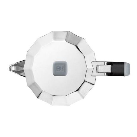 CAFETERA ITALIANA BRA A170482 PERFECTA 6 INDUCCION - Imagen 4 de 7 CAFETERA ITALIANA BRA A170482 PERFECTA 6 INDUCCION - Imagen 4 de 7