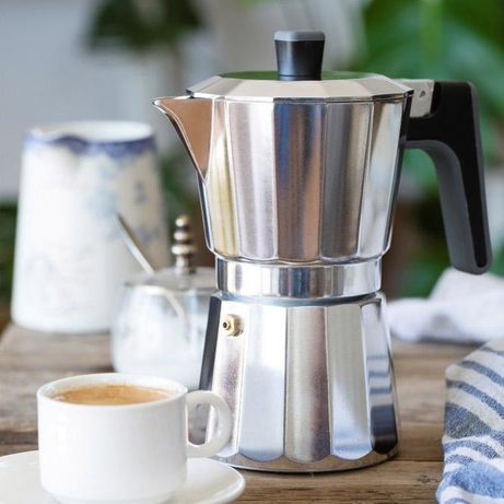 CAFETERA ITALIANA BRA A170482 PERFECTA 6 INDUCCION - Imagen 6 de 7 CAFETERA ITALIANA BRA A170482 PERFECTA 6 INDUCCION - Imagen 6 de 7