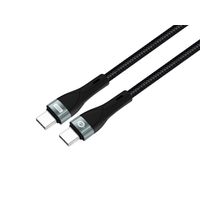 Miniatura 2 de CABLE USB-C MACHO A USB-C MACHO 1.2M CONCEPTRONIC PD 3.0 100W 20V 5A 480MBPS E-MARK