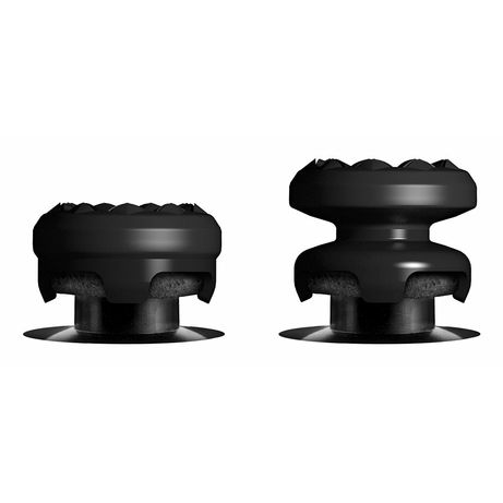 ACCESORIO GAMEPAD KONTROLFREEK BY STEELSERIES FPS Galaxy BLACK Kit PS5 6200-PS5 - Imagen 2 de 5 ACCESORIO GAMEPAD KONTROLFREEK BY STEELSERIES FPS Galaxy BLACK Kit PS5 6200-PS5 - Imagen 2 de 5