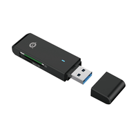 Miniatura 1 de CARD READER EXTERNO CONCEPTORNIC USB 3.0