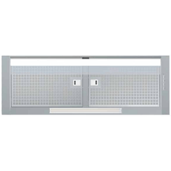 GRUPO FILTRANTE CATA CORONA X 60 ANCHO 60 CM APROX. INOX