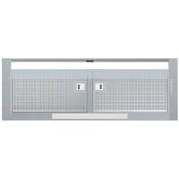 Miniatura 2 de GRUPO FILTRANTE CATA CORONA X 60 ANCHO 60 CM APROX. INOX