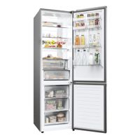 Miniatura 6 de FRIGORIFICO COMBI HAIER HDPW7620ANPK NOFROST A ALTO 205 CM. ANCHO 59.5 CM. INOX
