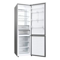 Miniatura 7 de FRIGORIFICO COMBI HAIER HDPW7620ANPK NOFROST A ALTO 205 CM. ANCHO 59.5 CM. INOX