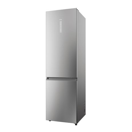 FRIGORIFICO COMBI HAIER HDPW7620ANPK NOFROST A ALTO 205 CM. ANCHO 59.5 CM. INOX - Imagen 8 de 27 FRIGORIFICO COMBI HAIER HDPW7620ANPK NOFROST A ALTO 205 CM. ANCHO 59.5 CM. INOX - Imagen 8 de 27