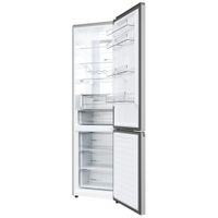Miniatura 10 de FRIGORIFICO COMBI HAIER HDPW7620ANPK NOFROST A ALTO 205 CM. ANCHO 59.5 CM. INOX