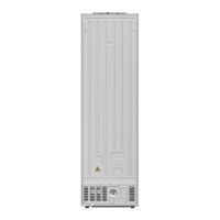 Miniatura 11 de FRIGORIFICO COMBI HAIER HDPW7620ANPK NOFROST A ALTO 205 CM. ANCHO 59.5 CM. INOX