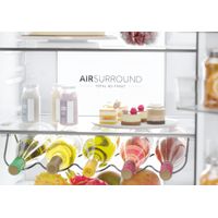 Miniatura 13 de FRIGORIFICO COMBI HAIER HDPW7620ANPK NOFROST A ALTO 205 CM. ANCHO 59.5 CM. INOX
