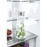 Miniatura 15 de FRIGORIFICO COMBI HAIER HDPW7620ANPK NOFROST A ALTO 205 CM. ANCHO 59.5 CM. INOX