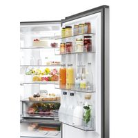 Miniatura 18 de FRIGORIFICO COMBI HAIER HDPW7620ANPK NOFROST A ALTO 205 CM. ANCHO 59.5 CM. INOX
