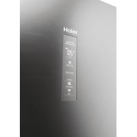 Miniatura 20 de FRIGORIFICO COMBI HAIER HDPW7620ANPK NOFROST A ALTO 205 CM. ANCHO 59.5 CM. INOX