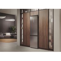 Miniatura 26 de FRIGORIFICO COMBI HAIER HDPW7620ANPK NOFROST A ALTO 205 CM. ANCHO 59.5 CM. INOX