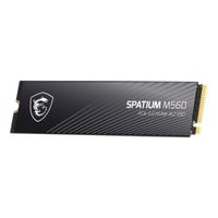 Miniatura 2 de SSD MSI SPATIUM M560 PCIe 5.0 NVMe M.2 2TB