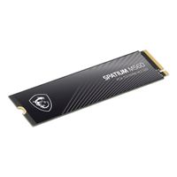 Miniatura 4 de SSD MSI SPATIUM M560 PCIe 5.0 NVMe M.2 2TB