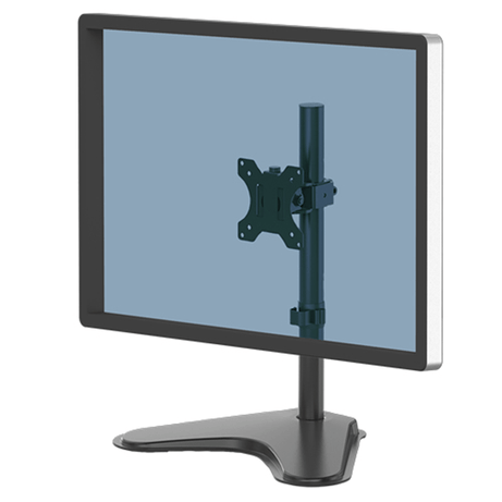 SOPORTE FELLOWES CON PEANA PARA UN MONITOR PROFESSIONAL SERIES - Imagen 1 de 2 SOPORTE FELLOWES CON PEANA PARA UN MONITOR PROFESSIONAL SERIES - Imagen 1 de 2