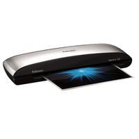 Miniatura 2 de FELLOWES SPECTRA PLASTIFICADORA A3 2 RODILLOS CALENTAMIENTO 4 MINUTOS PALANCA ANTIATASCOS 5738301