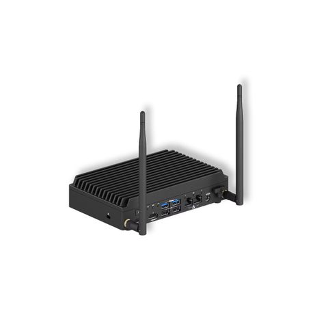 ASUS NUC BNUC13BRKP200B02I (SLIM) BRAVO CANYON. 64G EMMC ALDER LAKE-N N50. DDR5 SDRAM. M2 SSD. WI-FI 6E. HASTA 2.4 GBPS. - Imagen 7 de 9 ASUS NUC BNUC13BRKP200B02I (SLIM) BRAVO CANYON. 64G EMMC ALDER LAKE-N N50. DDR5 SDRAM. M2 SSD. WI-FI 6E. HASTA 2.4 GBPS. - Imagen 7 de 9