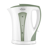 Miniatura 1 de HERVIDOR UFESA NYASSA