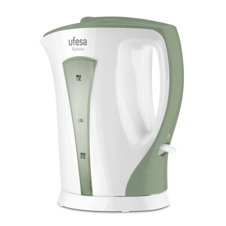 HERVIDOR UFESA NYASSA - Imagen 4 de 4 HERVIDOR UFESA NYASSA - Imagen 4 de 4