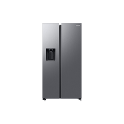 FRIGORIFICO AMERICANO SAMSUNG SMART RS68CG885DS9EF NOFROST D INOX FRIGORIFICO AMERICANO SAMSUNG SMART RS68CG885DS9EF NOFROST D INOX