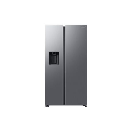FRIGORIFICO AMERICANO SAMSUNG SMART RS68CG885DS9EF NOFROST D INOX - Imagen 2 de 13 FRIGORIFICO AMERICANO SAMSUNG SMART RS68CG885DS9EF NOFROST D INOX - Imagen 2 de 13