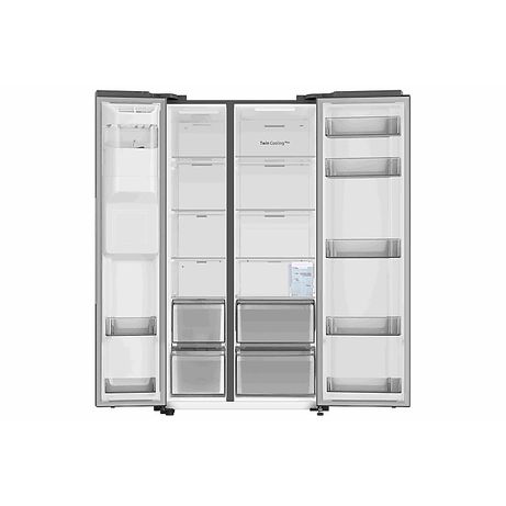 FRIGORIFICO AMERICANO SAMSUNG SMART RS68CG885DS9EF NOFROST D INOX - Imagen 6 de 13 FRIGORIFICO AMERICANO SAMSUNG SMART RS68CG885DS9EF NOFROST D INOX - Imagen 6 de 13