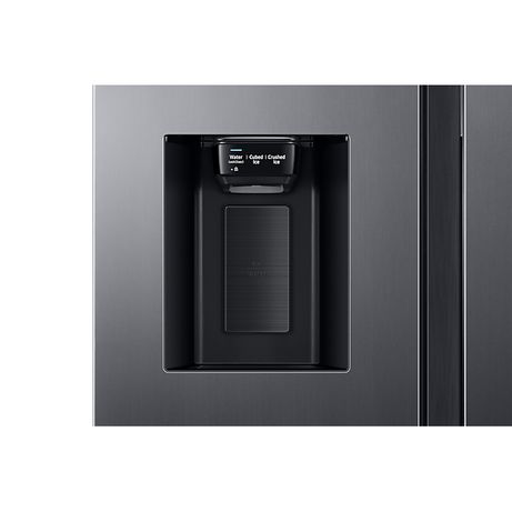 FRIGORIFICO AMERICANO SAMSUNG SMART RS68CG885DS9EF NOFROST D INOX - Imagen 8 de 13 FRIGORIFICO AMERICANO SAMSUNG SMART RS68CG885DS9EF NOFROST D INOX - Imagen 8 de 13