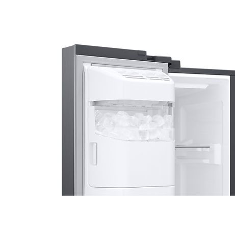 FRIGORIFICO AMERICANO SAMSUNG SMART RS68CG885DS9EF NOFROST D INOX - Imagen 9 de 13 FRIGORIFICO AMERICANO SAMSUNG SMART RS68CG885DS9EF NOFROST D INOX - Imagen 9 de 13