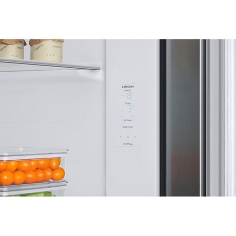 FRIGORIFICO AMERICANO SAMSUNG SMART RS68CG885DS9EF NOFROST D INOX - Imagen 10 de 13 FRIGORIFICO AMERICANO SAMSUNG SMART RS68CG885DS9EF NOFROST D INOX - Imagen 10 de 13